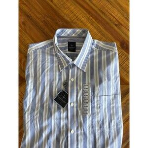 TailorByrd Dress Shirt - NWT - XXL